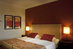 Evora Hotel