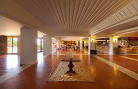 Evora Hotel