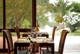 Evora Hotel