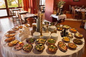 Evora Hotel
