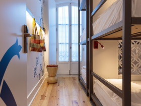 Heaven Inn Hostel