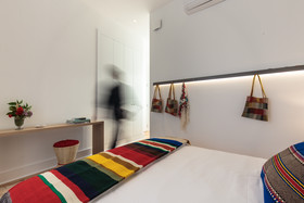 Heaven Inn Hostel