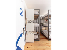 Heaven Inn Hostel