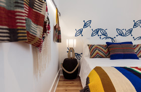 Heaven Inn Hostel