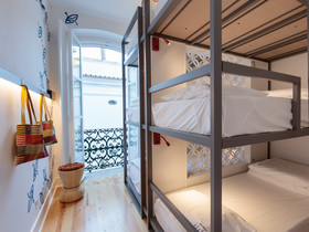 Heaven Inn Hostel