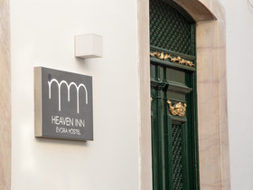 Heaven Inn Hostel