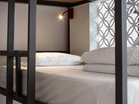 Heaven Inn Hostel