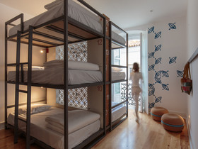 Heaven Inn Hostel