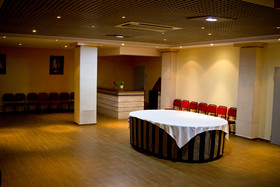 Hotel Dom Fernando
