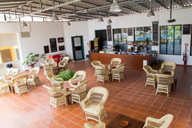 Hotel Dom Fernando