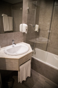 Hotel Dom Fernando