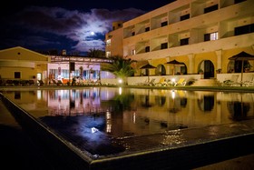 Hotel Dom Fernando