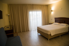 Hotel Dom Fernando