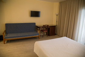 Hotel Dom Fernando