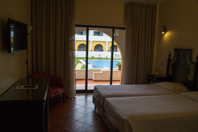 Hotel Dom Fernando