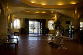 Hotel Dom Fernando