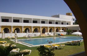 Hotel Dom Fernando