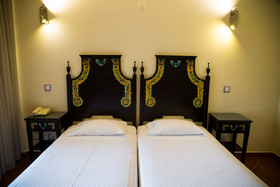Hotel Dom Fernando