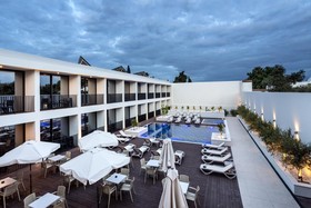 Évora O Cante Hotel