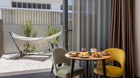 Évora O Cante Hotel