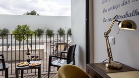 Évora O Cante Hotel
