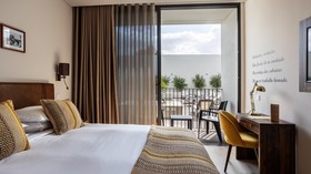 Évora O Cante Hotel