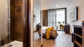 Évora O Cante Hotel
