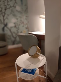 Moura Suites Hotel