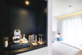 Moura Suites Hotel