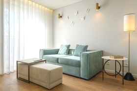 Moura Suites Hotel