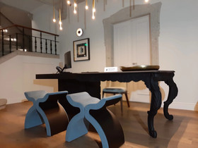 Moura Suites Hotel