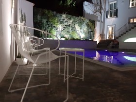 Moura Suites Hotel