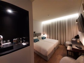 Moura Suites Hotel