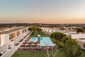 Octant Hotels Evora