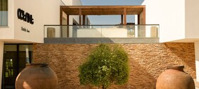 Octant Hotels Evora