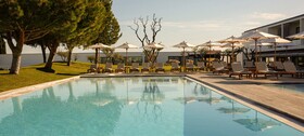 Octant Hotels Evora