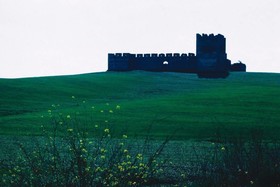 Parque De campismo Orbitur Evora