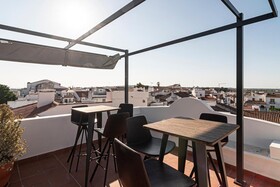 Templo Boutique Hotel