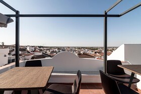 Templo Boutique Hotel