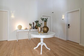 Templo Boutique Hotel