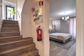 Templo Boutique Hotel