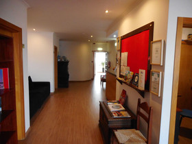 Agua Marinha