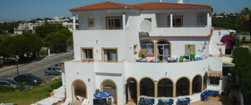 Agua Marinha