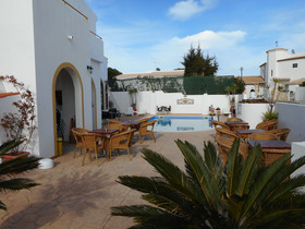 Agua Marinha