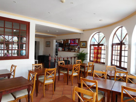 Agua Marinha