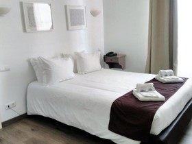 Albufeira Beach Hotel
