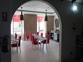 Albufeira Beach Hotel