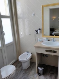 Albufeira Beach Hotel