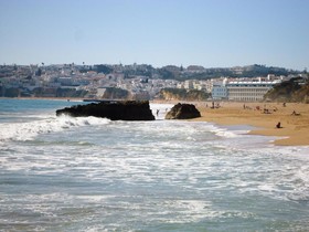 Albufeira Beach Hotel