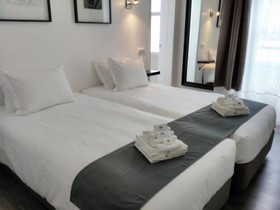 Albufeira Beach Hotel